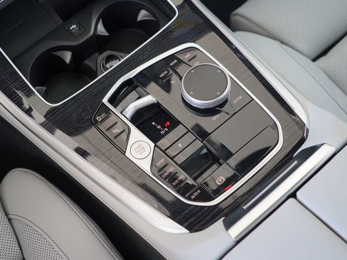 New 2026 BMW X5 sDrive40i w/ M Sport Package RWD image 17