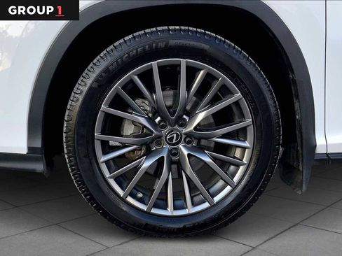 Certified 2022 Lexus RX 350 F Sport w/ Accessory Package AWD/4WD image 21