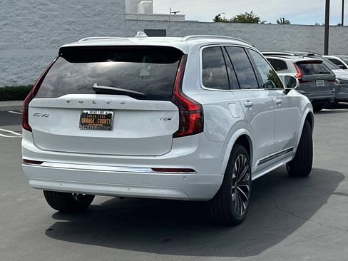 New 2026 Volvo XC90 T8 Ultra w/ Protection Package Premier AWD/4WD image 6
