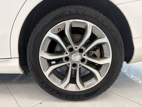 Used 2016 Mercedes-Benz C 300 4MATIC image 36