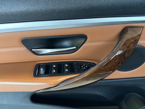 Used 2015 BMW 428i Convertible RWD image 12