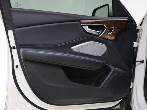 Used 2019 Acura RDX AWD w/ Advance Package image 19