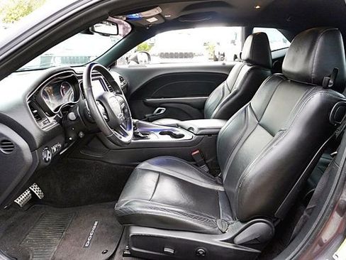 Used 2017 Dodge Challenger R/T Scat Pack image 15