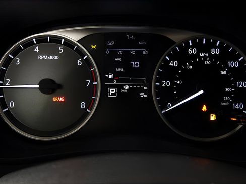 New 2025 Nissan Versa S w/ S Plus Package image 17