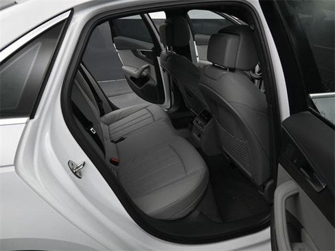 Used 2019 Audi A4 2.0T Premium Plus image 34