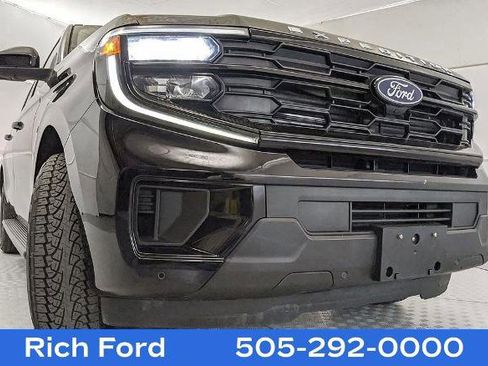Certified 2025 Ford Expedition Max Active AWD/4WD image 30