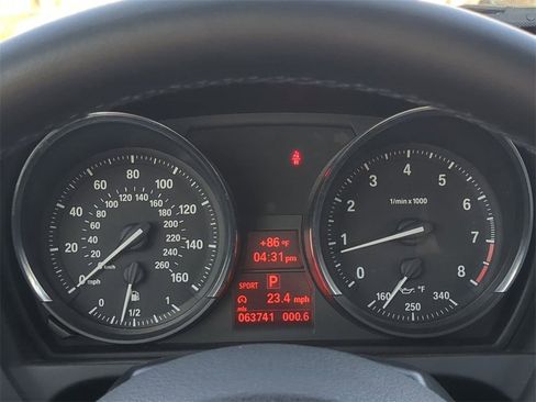 Used 2016 BMW Z4 sDrive28i image 24