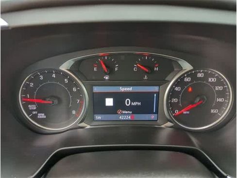Certified 2023 Chevrolet Blazer LT w/ Sound & Technology Package AWD/4WD image 11