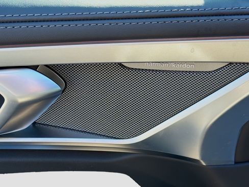 Used 2023 BMW M8 Gran Coupe xDrive Competition w/ M Carbon Exterior Package image 24