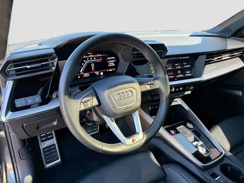 Used 2024 Audi S3 Premium Plus image 25