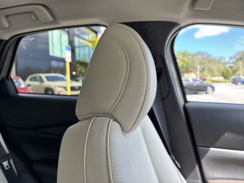 New 2024 MAZDA CX-30 2.5 Turbo w/ Premium Plus Pkg image 21