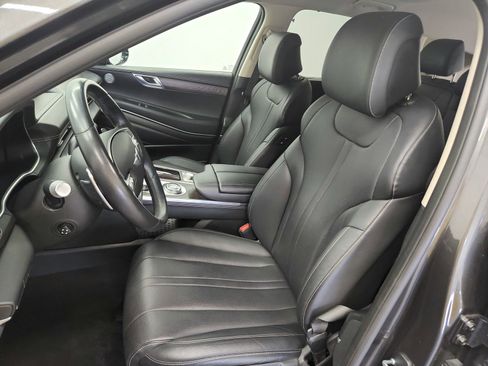 Used 2024 Genesis GV80 2.5T image 18