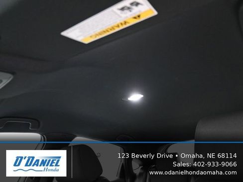 Used 2024 Honda Civic Sport image 34