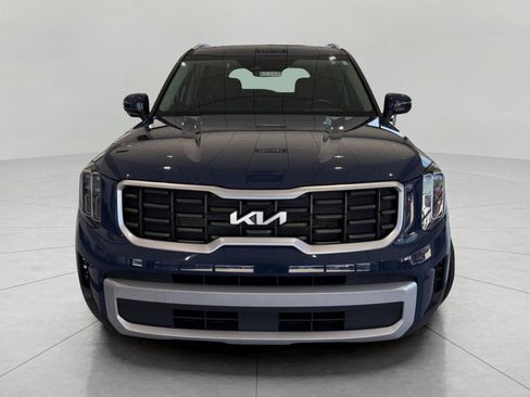 Used 2024 Kia Telluride S w/ S Sunroof Package AWD/4WD image 4