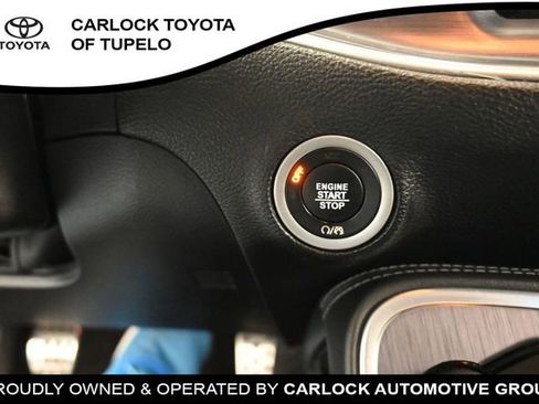 Used 2018 Dodge Challenger R/T Scat Pack RWD image 13