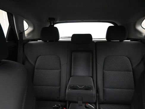 Used 2020 Hyundai Tucson Sport image 38