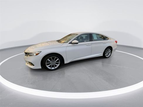 Used 2021 Honda Accord LX image 5