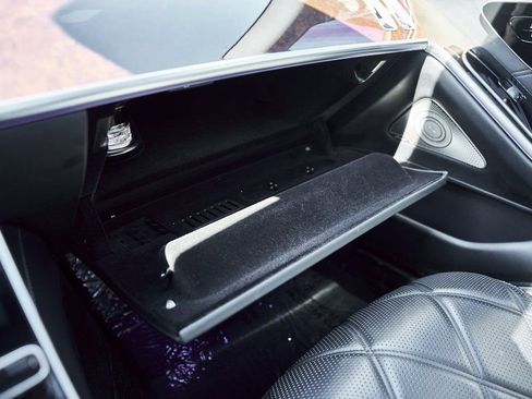 Used 2021 Mercedes-Benz Maybach S 580 4MATIC image 86