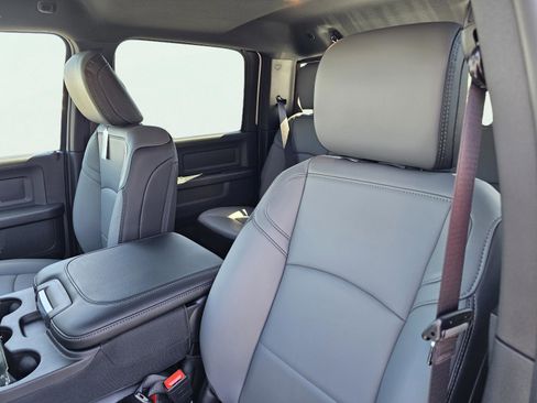 New 2026 RAM 2500 Tradesman RWD image 17