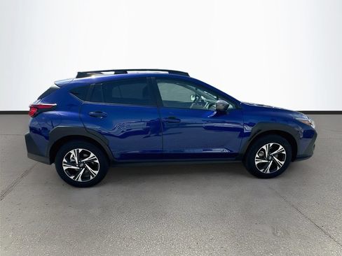 Used 2024 Subaru Crosstrek 2.0i Premium AWD/4WD image 8