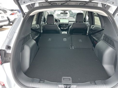 New 2026 Ford Escape SE image 37