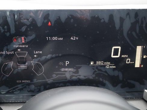 New 2026 Nissan Kicks SV w/ SV Premium Package image 13