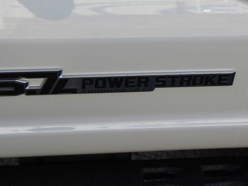 New 2026 Ford F250 Lariat w/ Tremor Off-Road Package image 11