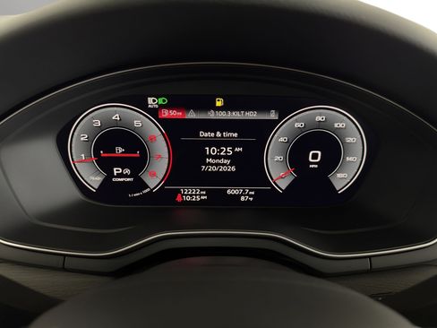 Used 2023 Audi A5 2.0T Premium Plus w/ Premium Plus AWD/4WD image 25