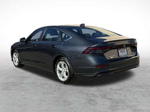 Certified 2023 Honda Accord LX image 4