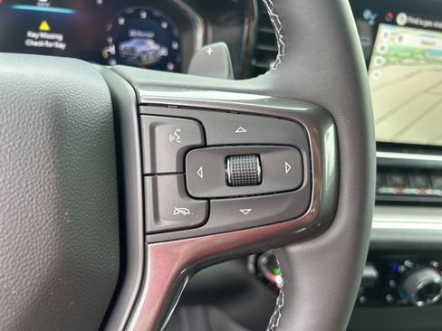 New 2026 Chevrolet Silverado 1500 High Country w/ High Country Premium Package AWD/4WD image 20