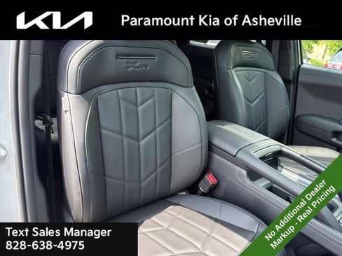 New 2027 Kia Telluride SX X-Pro AWD/4WD image 22