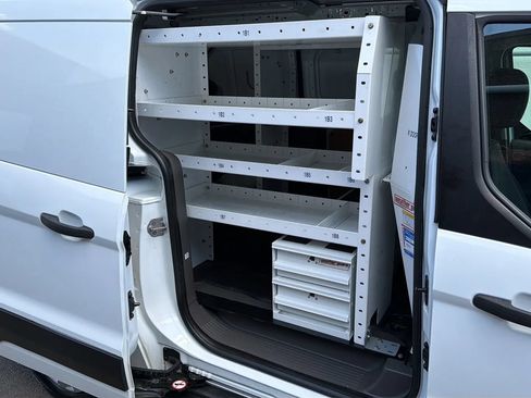Used 2020 Ford Transit Connect XL FWD image 25