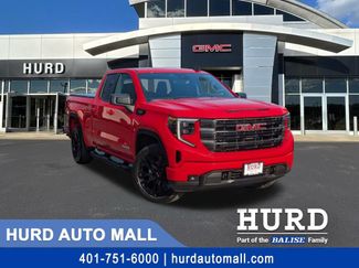 New 2026 GMC Sierra 1500 Elevation w/ Elevation Select Package AWD/4WD 360° Tour