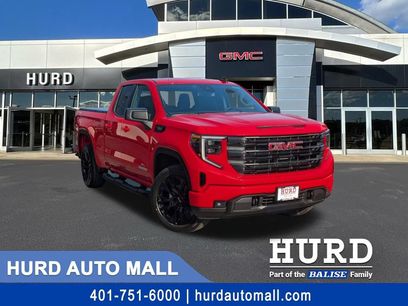 New 2026 GMC Sierra 1500 Elevation w/ Elevation Select Package
