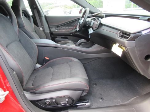 New 2026 Dodge Charger R/T AWD/4WD image 10
