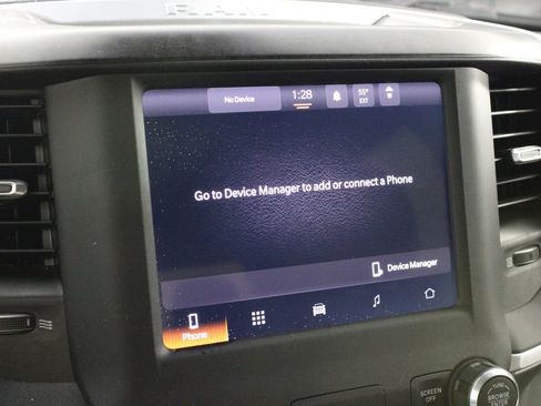 Used 2022 RAM 1500 Big Horn image 32