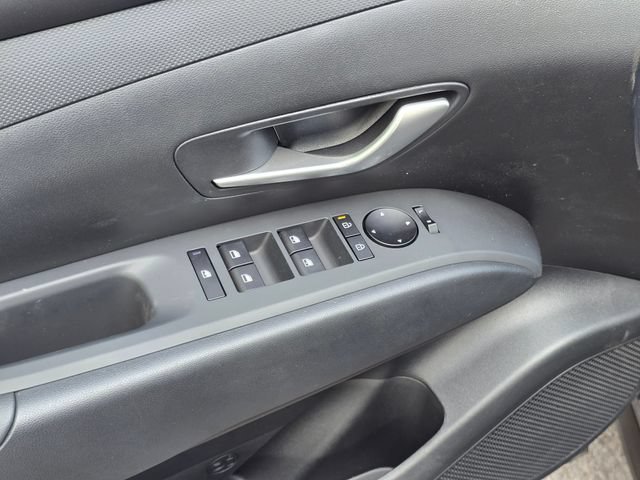 New 2026 Hyundai Tucson SEL Plus AWD/4WD image 22