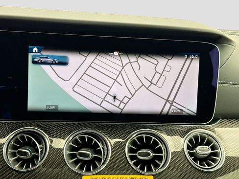 New 2026 Mercedes-Benz AMG GT 53 image 14