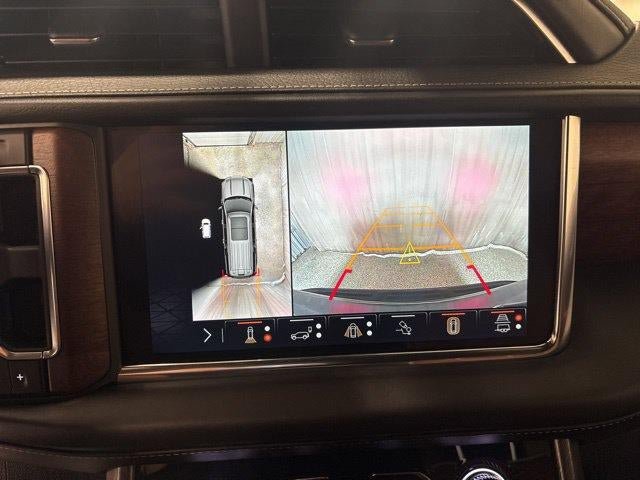 Used 2024 GMC Yukon Denali Ultimate AWD/4WD image 20