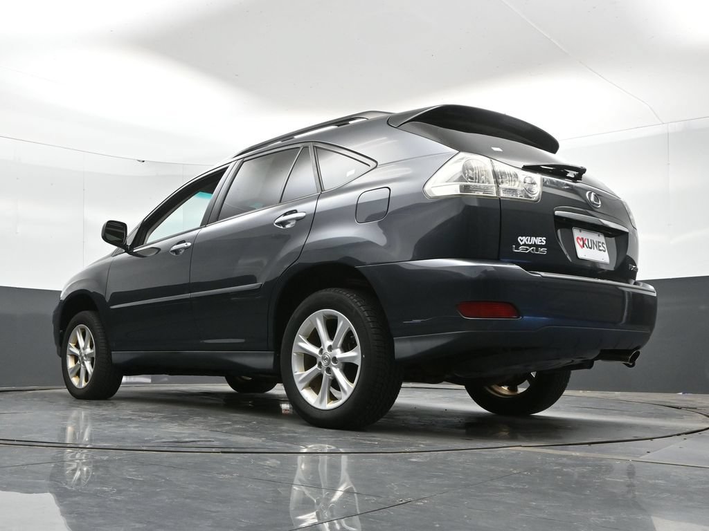 Used 2009 Lexus RX 350 AWD image 46