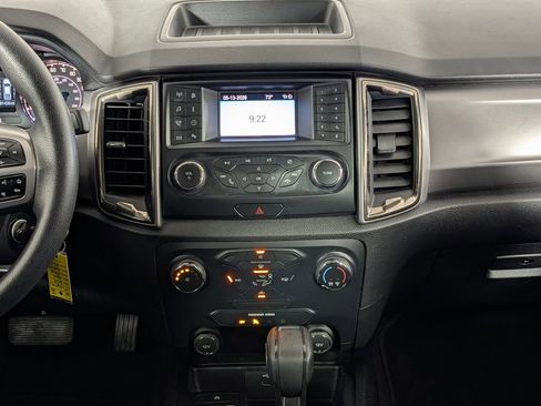 Certified 2019 Ford Ranger XLT RWD image 13