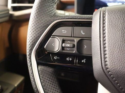 New 2026 Toyota Tundra 1794 Edition image 17