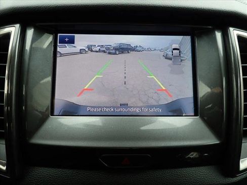 Used 2020 Ford Ranger Lariat w/ Equipment Group 501A Mid image 16