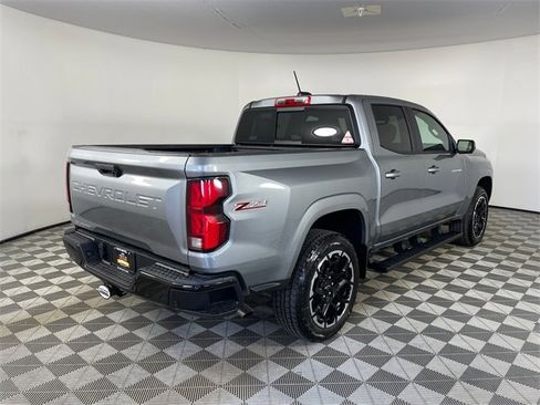 Certified 2026 Chevrolet Colorado Z71 w/ Technology Package image 25