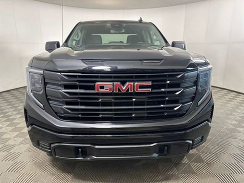 Used 2024 GMC Sierra 1500 Pro w/ Graphite Edition image 8