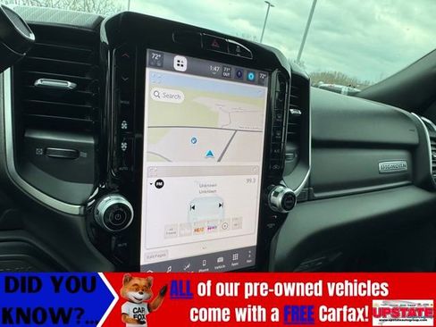 New 2026 RAM 2500 Big Horn image 8