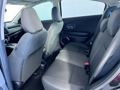 Used 2022 Honda HR-V EX image 26