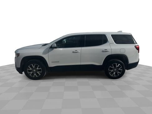 Used 2020 GMC Acadia SLE image 5
