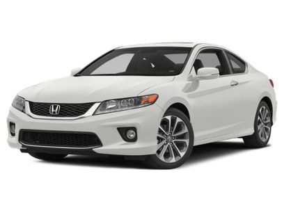 Used 2013 Honda Accord EX-L