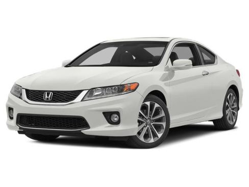 Used 2013 Honda Accord EX-L image 1